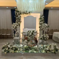 تالار عقدوعروسی تولد پاگشا بله برون حنابندون آیما