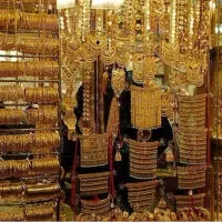 مغازه-طلا-فروشی-در-دل-بازار-زرگرها