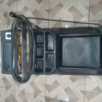 دستگاه بالانس درجا با لوازم|ماشینآلات صنعتی|رباطکریم, نصیرشهر|دیوار