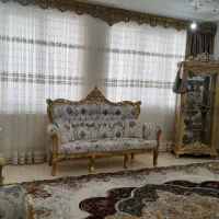 فروش یک واحد مسکونی از ملک دو طبقه روبروی دانشگاه