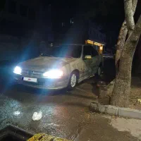 ماشین خودرو