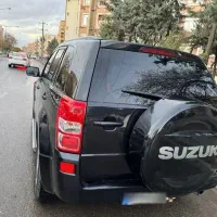 سوزوکی ویتارا مدل ۸۶|خودرو سواری و وانت|کرمانشاه, |دیوار