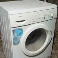 لباسشویی بوش 6کیلویی