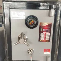 گاوصندوق نیکا ضدحریق با ارسال رایگان|ابزارآلات|یزد, |دیوار