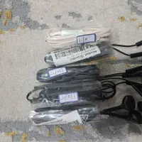 حراجی کابل و باتری و شارژر فندکی|لوازم جانبی موبایل و تبلت|فولادشهر, مسکن مهر فولادشهر|دیوار