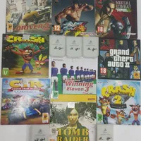 سی دیps1،سی دی پلی استیشن وان،مموریps1،دستگاه بازی|کنسول، بازی ویدئویی و آنلاین|مشهد, هفده شهریور|دیوار