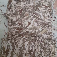 لباس شلوار نظامی