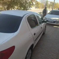 206مدل 96|خودرو سواری و وانت|زرند, |دیوار