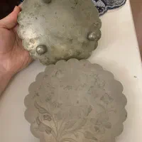 تعدادی لوازم منزل و آنتیک