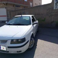 سمند 94 LX