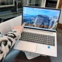 لپتاپ پروبوک تاچ ۱۵اینچ اچپی Laptop ProBook 450 G8