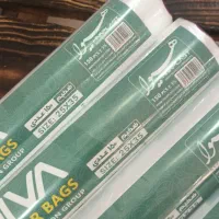 سفره یکبارمصرف و انواع مشمبا فریزر و زباله|سفره، حوله، دستمال آشپزخانه|تهران, هوانیروز|دیوار