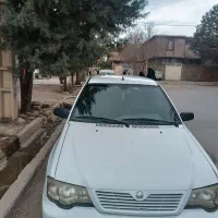 پراید132. برج 10 97|خودرو سواری و وانت|خرمآباد, |دیوار