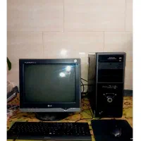 کامپیوتر ASUS با سخت افزار قوی