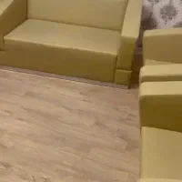 مبل اداری برند اسماعیلی