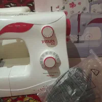 چرخ خیاطی در حد نو