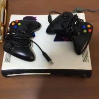 کنسول پلستیشن ایکس باکس 360 فوری معاوضه گوشی