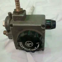 ریگلاتور آبگرمکن ایتالیایی