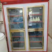 یخچال ایستاده