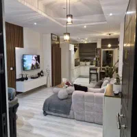 ۵۰متر/ یک خواب/ فول امکانات / فردوس