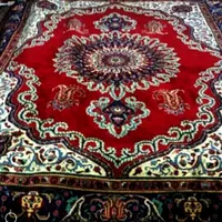 فرش ۱۲متری تبریز|فرش|کرمانشاه, |دیوار