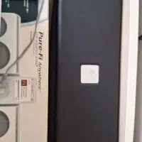 اسپیکر پر قدرت LogiCool مدل apure-Fi Anywhere|لوازم جانبی موبایل و تبلت|تهران, هفت حوض|دیوار