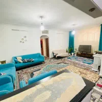 آپارتمان ۹۰ متری دوخواب نگین