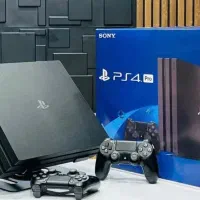 Ps4 pro