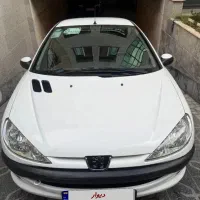 ۲۰۶ تیپ دو ۴۰۱