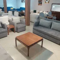 تعمیرات مبلمان واقع در کارخانه ایران راش|مبلمان خانگی و میز عسلی|تهران, بوستان سرخه حصار|دیوار