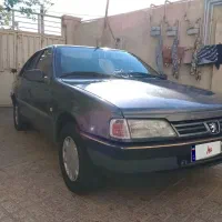 پژو 405 مدل اخر ۱۳۹۴