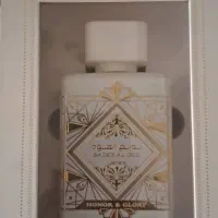عطر بدیع العود سفید هانر اند گلوری ۱۰۰ میل|آرایشی، بهداشتی، درمانی|تهران, پرستار|دیوار
