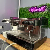 دستگاه اسپرسو جیمبالی M27