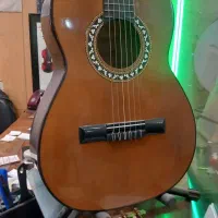 گیتار ۳/۴ و کلاسیک و یاماها