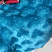 پتو ورومیری|رختخواب، بالش، پتو|تهران, باغ فیض|دیوار