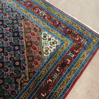 فرش طبیعی ۶ متری|فرش|اردبیل, |دیوار