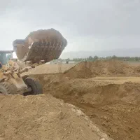 اجاره لودر وکامیون،گریدر و غلطک