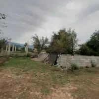 ۴۱۲متر زمین مسکونی با پروانه ساخت گیل محله تنیان|فروش زمین و ملک کلنگی|گوراب زرمیخ, |دیوار