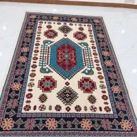 قالیچه گبه ۴متری