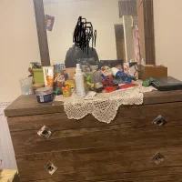 فروش فوری|تخت و سرویس خواب|هشتگرد, مدرس|دیوار