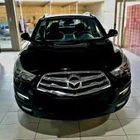 گروه خودرویی احمدی-هایما اس ۵ اتومات مدل ۱۴۰۱|خودرو سواری و وانت|ارومیه, |دیوار