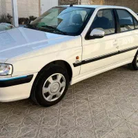 پژو پارس تیوفایو گاز سیمی|خودرو سواری و وانت|خورموج, |دیوار