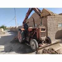 معاوضه بیل با خودرو هم قیمت خودش