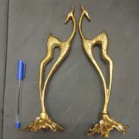 مجسمه برنزی