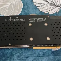 گرافیک ASUS R9 390 ROG 8G|قطعات و لوازم جانبی رایانه|اصفهان, خانه اصفهان|دیوار