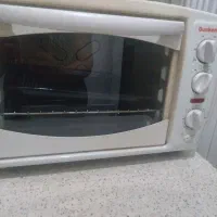 توستر