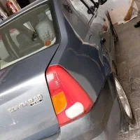 ال نود E2مدل ۸۹|خودرو سواری و وانت|بجنورد, |دیوار