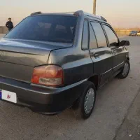 پراید 132|خودرو سواری و وانت|کرج, گلشهر|دیوار