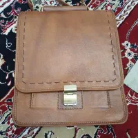 کیف چرم
