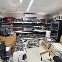 اسپرسوساز جیمبالی دوگروپ